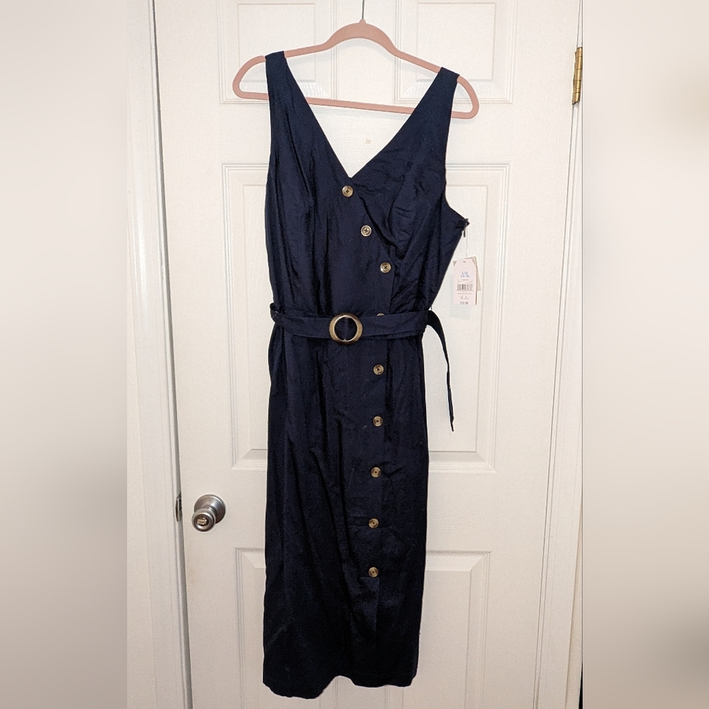 NWT Darling Jumper Style Dress